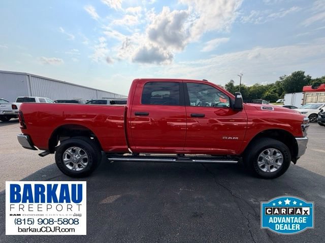 ram ram 2500 pickup 2026 3C6UR5DJ2TG198238 image ram ram 2500 pickup 2026 3C6UR5DJ2TG198238 image